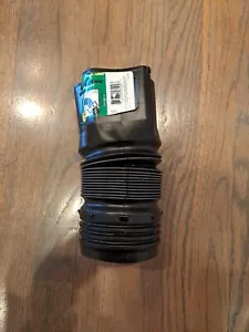 Amerimax Flexible Downspout Adapter 3" x 4" x 4" 53102 - Picture 1 of 2