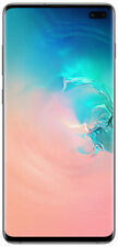 Samsung Galaxy S10+ SM-G975F/DS - 128GB - Prism White (Ohne Simlock)