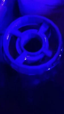 Red Sea Reefer Water Fluctuation Overflow silencer Ring