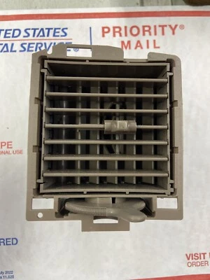 Mercury Grand Marquis 1998-2011 tablero bisel calentador ventilación aire camel Foto 1 de 4