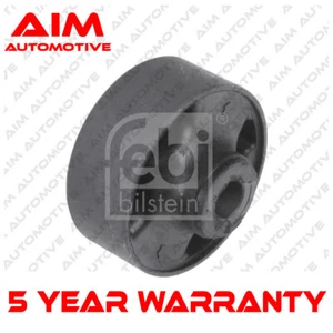 Track Control Arm Bush Front Lower Inner Aim Fits Accord 2.0 2.2 TDi 2.4 - Picture 1 of 2