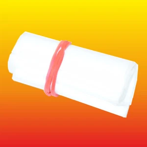 0.05x50 mm LOT=3x6.2 m TEFLON PTFE F-4 FILM FOIL SHEET TAPE RUSSIAN - Picture 1 of 1