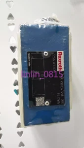 1Pcs New Rexroth Z2S6 A1-6X R900347498(no box) - Picture 1 of 2