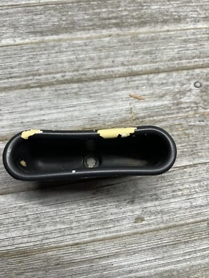 CHRYSLER PLYMOUTH PROWLER 97-02 OEM BOLSILLO TIRADOR DE PUERTA, P# 74252 Foto 1 de 4