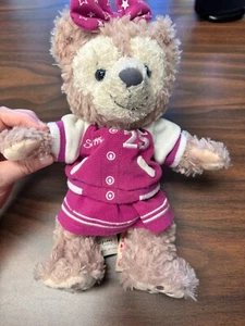 Disneyland Paris 25th Anniversary Duffy Shelliemay Plüsch - Bild 1 von 6