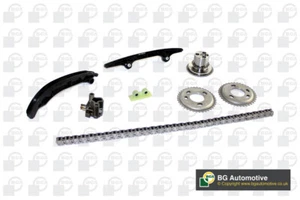 TIMING CHAIN KIT FOR CITROËN FIAT FORD BGA TC2360FK - Picture 1 of 7