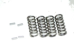 SIMSON Feder Druckfeder Kupplungskorb Zylinderstift SR2 KR50 SR4 KR51 Schwalbe - Bild 1 von 3