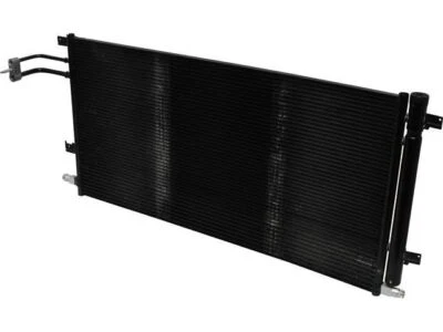 适用于 2015 - 2020 凯迪拉克凯雷德 ESV 空调冷凝器 98826SSWC 2016 2017 2018 2019 — 第 1/2 张图片