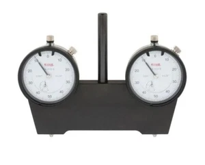 83785139 SPI Husillo Cuadrado: Modelo de Pulgada Estándar, Vástago de 1/2", 0.001" Graduación - Imagen 1 de 5