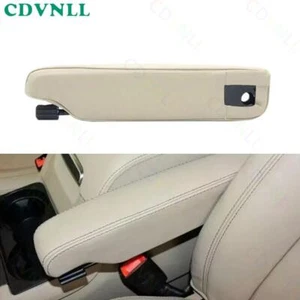 For Range Rover Sport Freelander 2 L359 New Beige Left Driver Side Seat Armrest - Bild 1 von 8