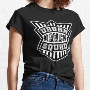 Urban Dance Squad Classic T-Shirt - Picture 1 of 4