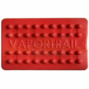 Vaportrail Shelf Pad - Red - SPRED - Picture 1 of 1