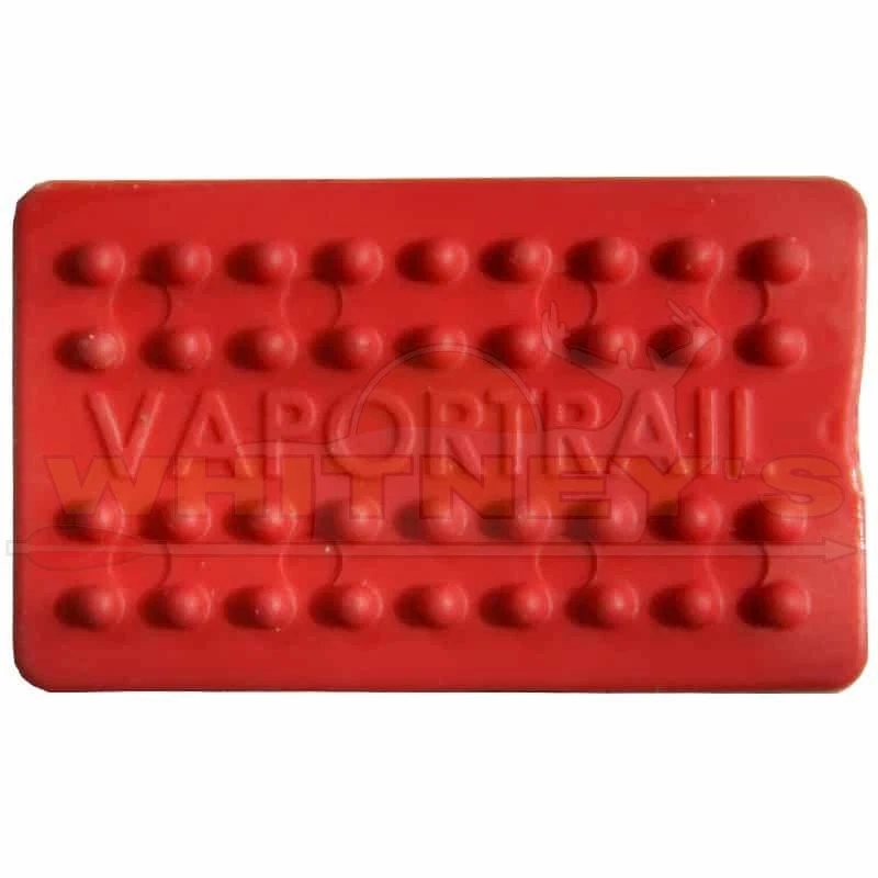 Vaportrail Shelf Pad - Red - SPRED - Image 1 of 1