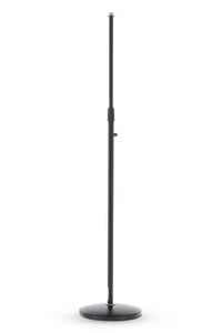 GEWA MS-10B (900.580) Mikrofonstativ Rundsockel - Picture 1 of 4