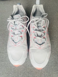 Nike air Max 270 React SP 'Flash Crimson' Men's UK 9.5 - Picture 1 of 5