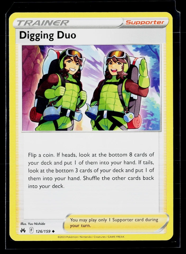 Pokemon TCG Crown Zenith - Choose Your Card Singles | NM Bulk Discount - Image 1 of 1