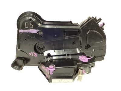 2019-2025 TOYOTA RAV4 FRONT RIGHT PASSENGER DOOR LOCK LATCH ACTUATOR OEM - Image 1 of 4