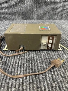 Channel Master 7036 VHF Solid State Distribution Amplifier - Picture 1 of 5