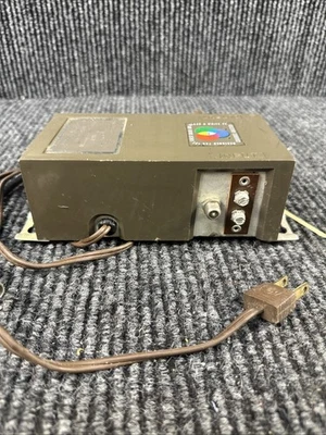 Channel Master 7036 VHF Solid State Distribution Amplifier - Image 1 of 4