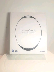Samsung Gear Circle Wireless Kopfhörer Originalverpackt - GETESTET - FUNKTIONIERT - Bild 1 von 9