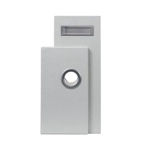 QLD NEW Keystone Stone Cooper Pillar Letterbox - Picture 1 of 3