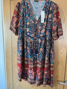 Roman Originals Women's Dress Size 16 - Picture 1 of 3