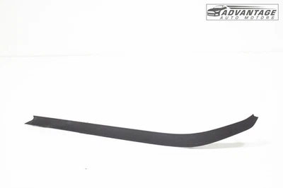 Chevrolet Equinox 2025 tablero de instrumentos bisel superior moldura moldura cubierta OEM Foto 1 de 4