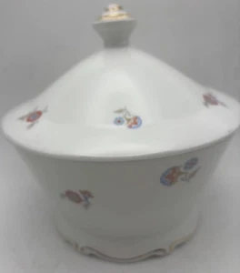 Vintage Arzberg Serving Bowl w/Lid - Bavaria Germany - Picture 1 of 13