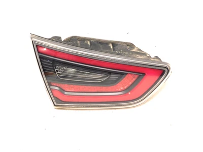 Luz trasera izquierda para conductor híbrido Kia Optima 2014-2016 Foto 1 de 4