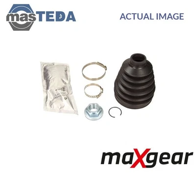 49-1420 CV JOINT BOOT KIT WHEEL SIDE MAXGEAR FOR FORD TRANSIT,TOURNEO CONNECT - Image 1 of 4