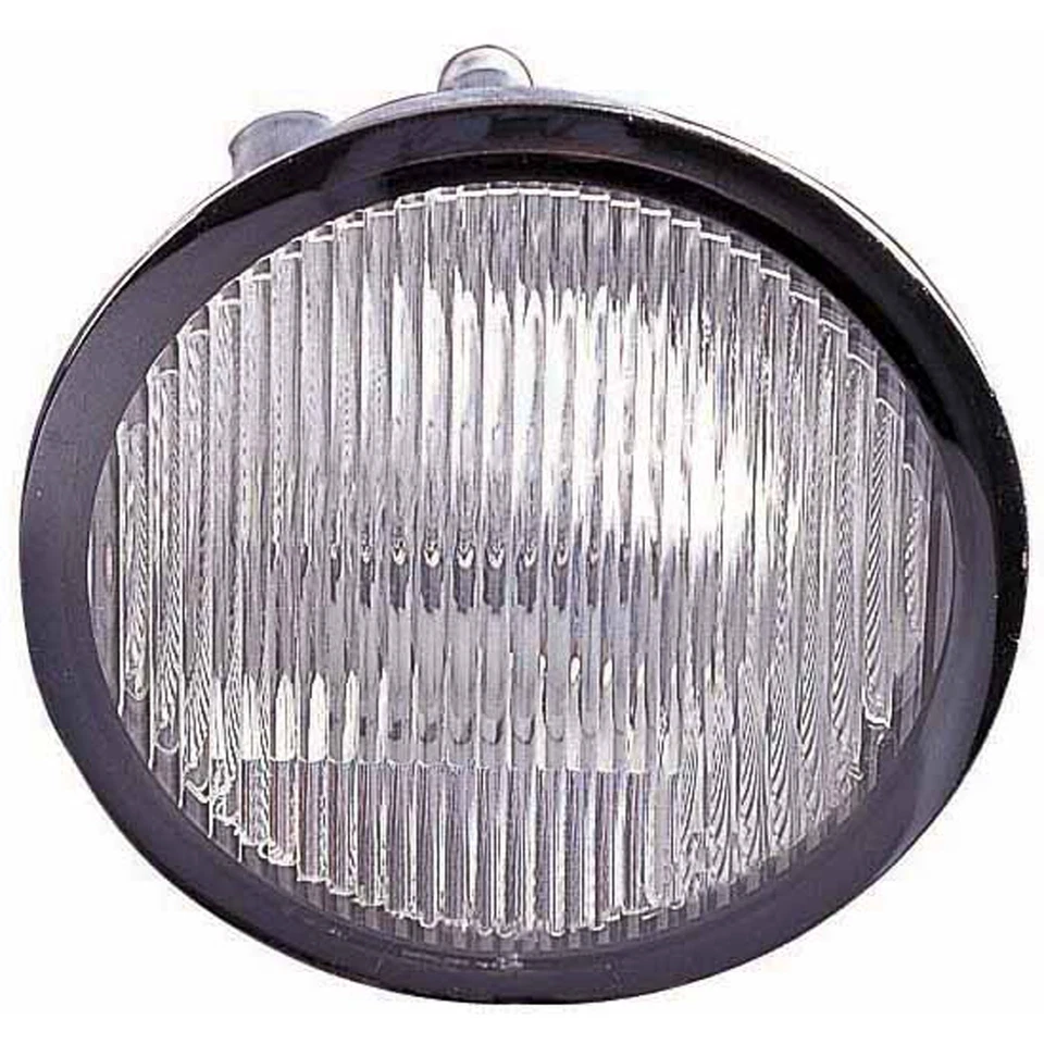 Conjunto de lâmpada de neblina dianteira direita NI2593116 compatível com 2004-2006 Nissan Maxima CAPA - Imagem 1 de 1