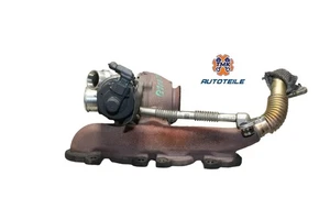 Opel Insignia B Turbolader Turbo 1.6 CDTI B16DTH 55493250 - Bild 1 von 6