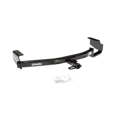 Draw-Tite 36296 Trailer Hitch For Select 96-07 Chrysler Dodge Plymouth Models - Image 1 of 4