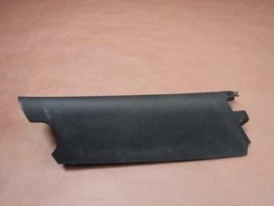 Jeep Wrangler JK 11-17 Passenger Side A Pillar Trim Black Factory OEM Free Ship - Image 1 of 4