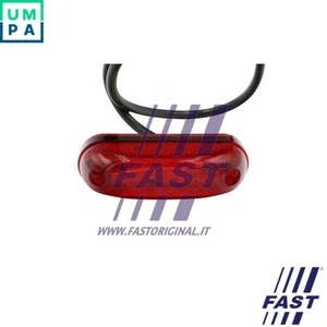 SIDE MARKER LIGHT FT87313 FOR VW TRANSPORTER/T3/Platform/Chassis/Bus/Van/T4/T5 - Picture 1 of 9