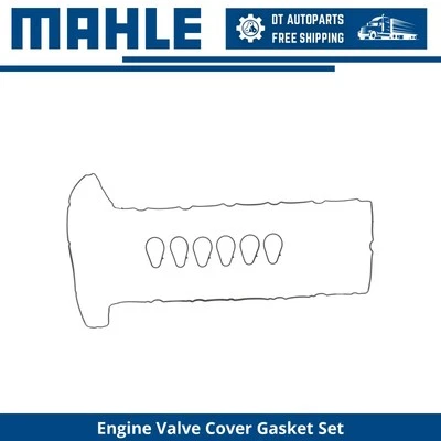 Juego de juntas de cubierta de válvula de motor Mahle 2007 2008 para Saab 9-7x 4,2 L L6 2006-2009 Foto 1 de 3