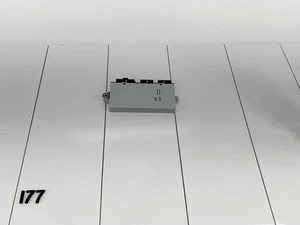 2011 BMW X3 F25 THEFT LOCKING SYSTEM CONTROL COMPUTER MODULE OEM - Picture 1 of 8