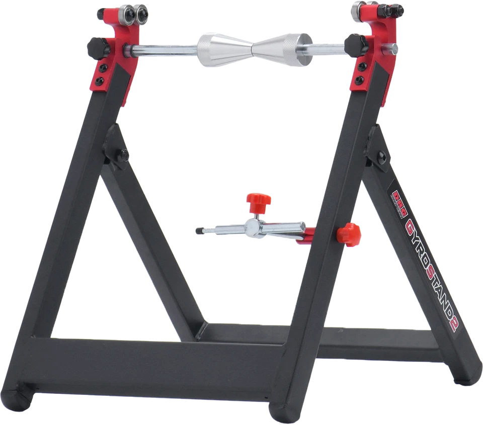 Soporte giroscópico DRC 2 #D36-52-130 Foto 1 de 1