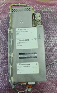 Multiplicador/generador Hologic Lorad M-IV High Voltage HV 4-000-0014 - Imagen 1 de 2