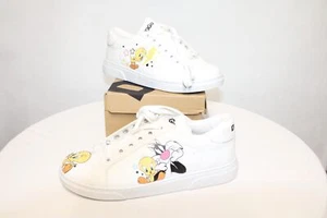 DOGO Ace Best of Tweety and Sylvester Vegan EU Größe 40 Neu Rechnung MwSt - Bild 1 von 4