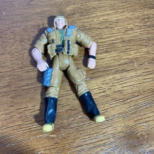 Vintage 2001 G.I. JOE Duke V10 Loose Action Figure - Picture 1 of 4