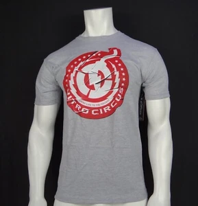 NEW ALPINESTARS RACING TEAM STUCK UP CLASSIC MENS Size Medium T SHIRT RALP-89 - Picture 1 of 3