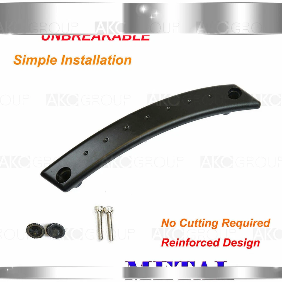 Manija interior de la puerta delantera izquierda del lado del conductor para Volkswagen Beetle 1998-2010 Foto 1 de 1