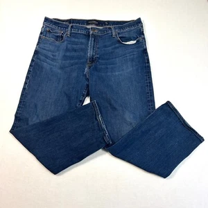 Lucky Brand 181 Relaxed Straight Men's Jeans Size 40/30 - Picture 1 of 6