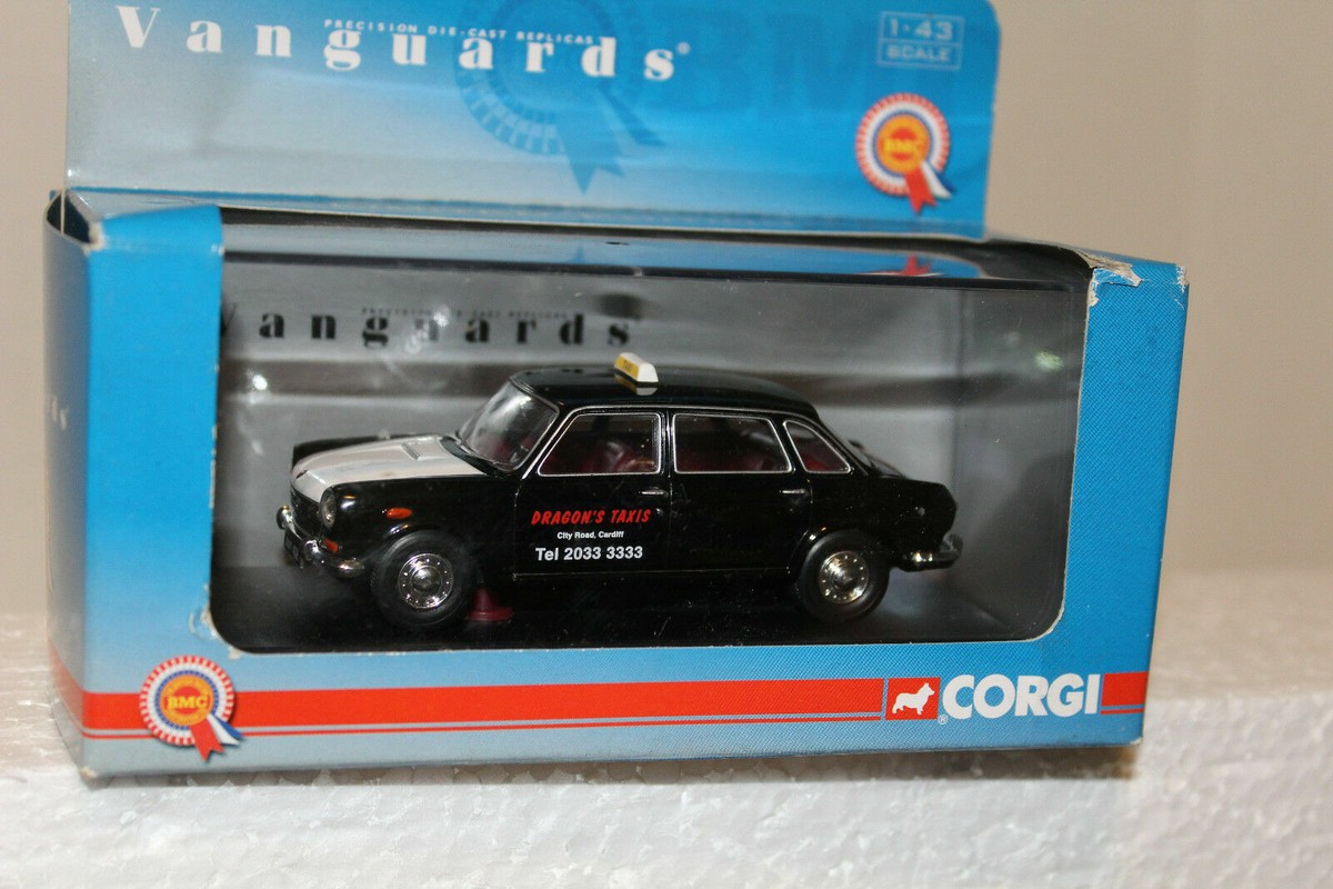 Vanguards 1:43 Diecast & Toy Vehicles for sale - eBay