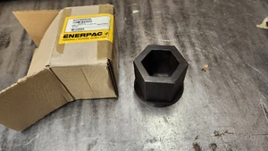 Inserto ENERPAC W22308R206 22000 3-1/2 x 2-3/8" A/F para casete de par W22308X - Imagen 1 de 5
