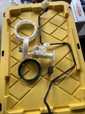 2013-2017 Scion FR-S Fuel Level Float Hanger Sensor 42081CA000 OEM FRS BRZ 13-17 - Image 1 of 2