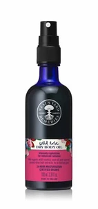 Neal's Yard Remedies Wild Rose Dry Body Oil 100ml. BBE 09/2027 - Picture 1 of 2