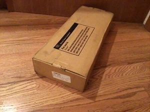 Genuine Sharp MX601HB MX-601HB Waste Toner Container MX 2651 3051 3071 3551 3571 - Picture 1 of 2