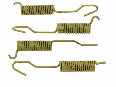 Kit de resorte de retorno de freno de tambor Plymouth Duster 1976 11851SK Foto 1 de 2